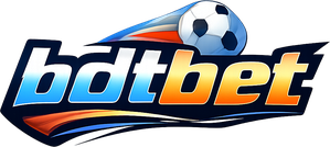 bdtbet সাইটের লোগো